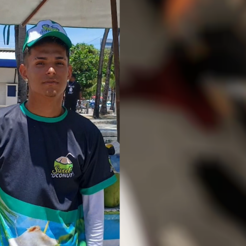 “Vamos apurar autoria e motivação”, diz delegado sobre morte de jovem na Ponta da Terra
