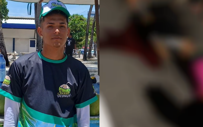 “Vamos apurar autoria e motivação”, diz delegado sobre morte de jovem na Ponta da Terra