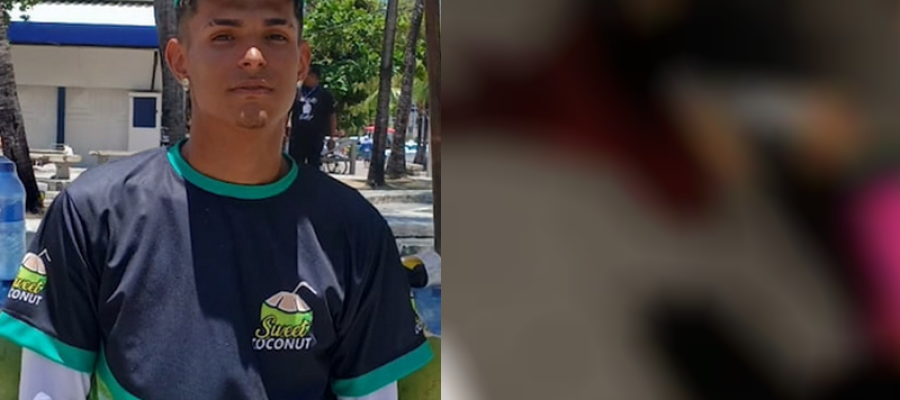 “Insisti muito para que ele não saísse”, diz mãe de Ryan, jovem assassinado em Maceió