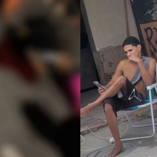 Mãe de Ryan diz que morte do filho foi armada por mulher com quem ele conversava