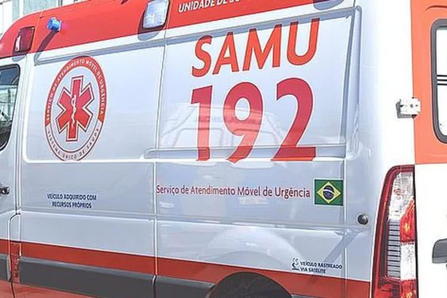 Mulher fica presa às ferragens após acidente no interior de Alagoas