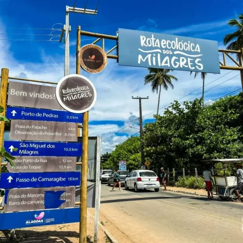 Série de desaparecimentos mobiliza autoridades em São Miguel dos Milagres