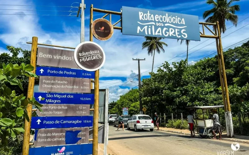 Série de desaparecimentos mobiliza autoridades em São Miguel dos Milagres