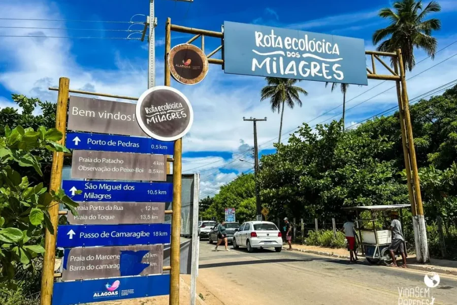 Série de desaparecimentos mobiliza autoridades em São Miguel dos Milagres