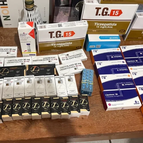 Anvisa proíbe ‘canetas emagrecedoras do Paraguai’ de tirzepatida e retatrutida vendidas sem registro no Brasil