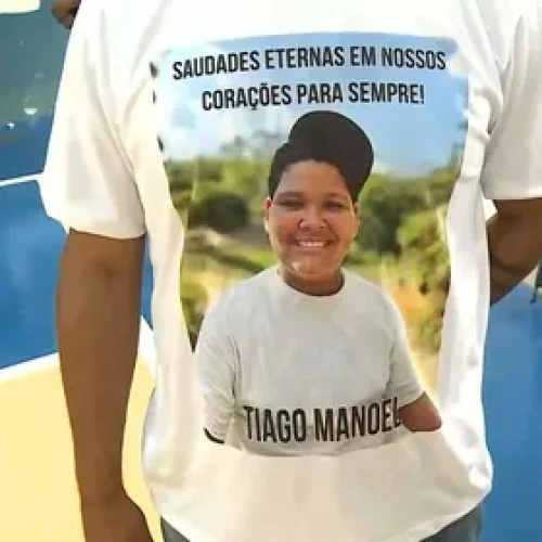 Adolescente de 13 anos morre após choque elétrico dentro de casa em São José da Laje 