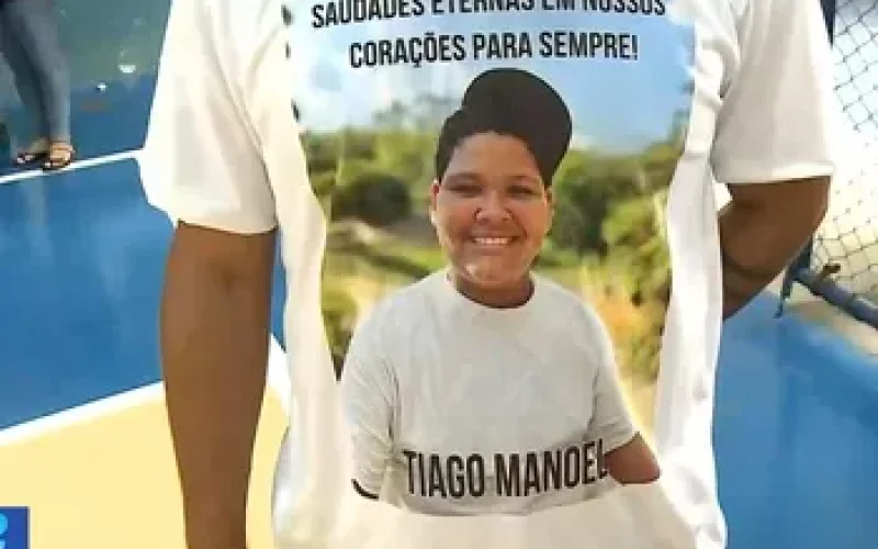 Adolescente de 13 anos morre após choque elétrico dentro de casa em São José da Laje 