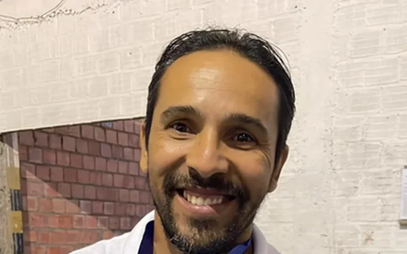 Médico assassinado pela ex-esposa teria causado incêndio na casa da mãe em 2019