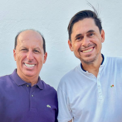 Prefeito anuncia Dr. Adelmo como novo secretário de Saúde de Teotônio Vilela