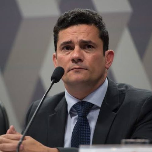 Plano fracassado do PCC para sequestrar Sérgio Moro custou R$ 564 mil