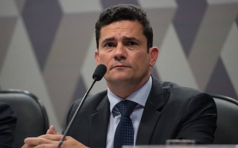 Plano fracassado do PCC para sequestrar Sérgio Moro custou R$ 564 mil