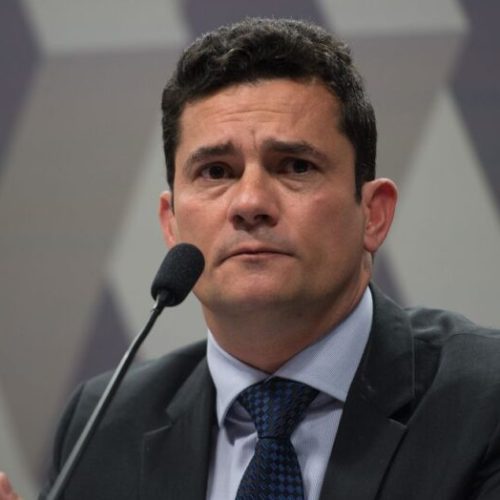 Sergio Moro defende anistia e condena penas excessivas a manifestantes