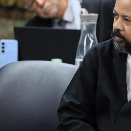 Serial killer alagoano volta a júri por tentativa de homicídio em Maceió