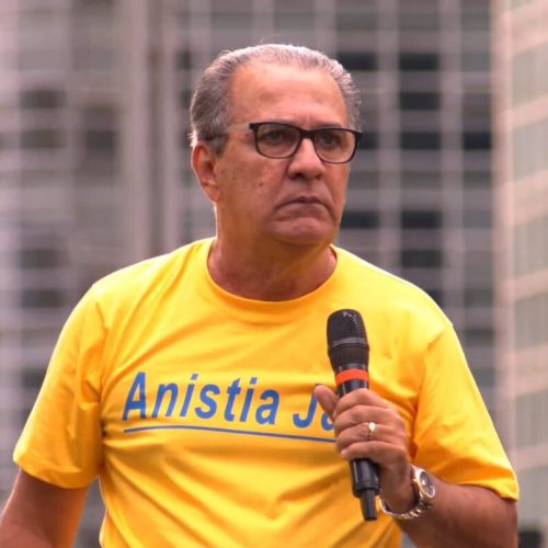 Malafaia critica evangélicos que apoiam Lula e se diz envergonhado por quem vota no presidente