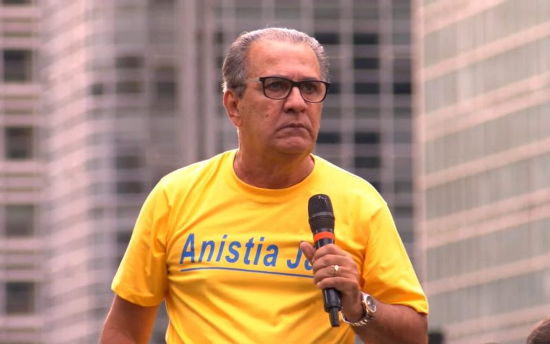 Silas Malafaia critica ministros do STF e elogia voto de Luiz Fux: “Farsa de golpe montada por Moraes”