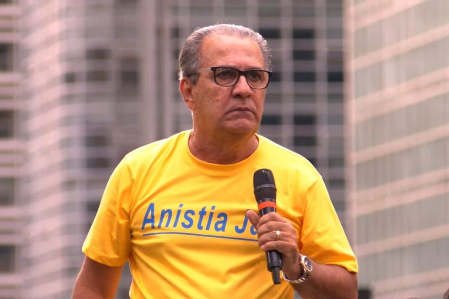 Malafaia critica deputados que votaram contra anistia: “prostitutas da direita”
