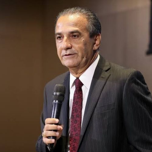 Malafaia chama Messias de esquerdopata, mas afirma que não irá combater sua indicação