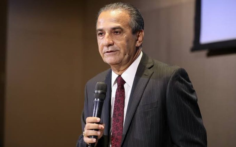 Malafaia chama Messias de esquerdopata, mas afirma que não irá combater sua indicação