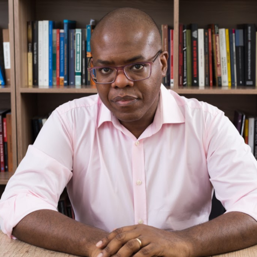 Polícia Federal indicia ex-ministro Silvio Almeida por importunação sexual