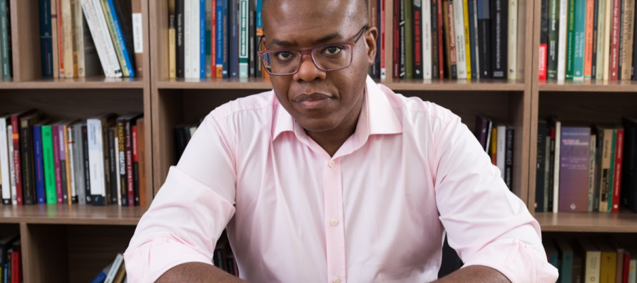 PF indicia ex-ministro Silvio Almeida em inquérito que apura importunação sexual