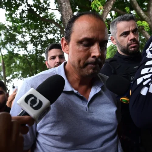 Síndico pagou advogados com dinheiro desviado do condomínio após matar corretora