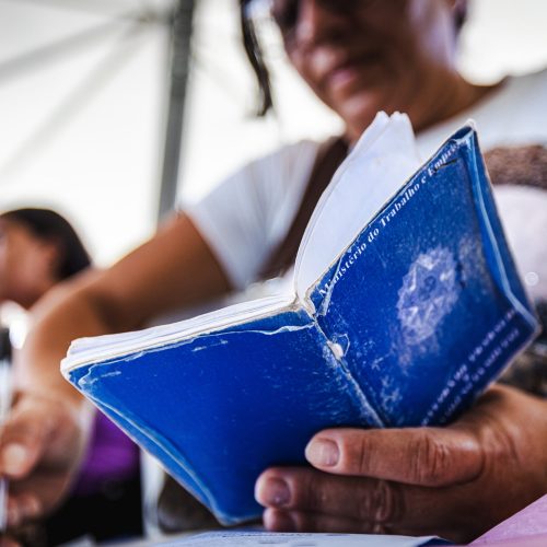 Maceió impulsiona geração de empregos em Alagoas no primeiro semestre de 2025