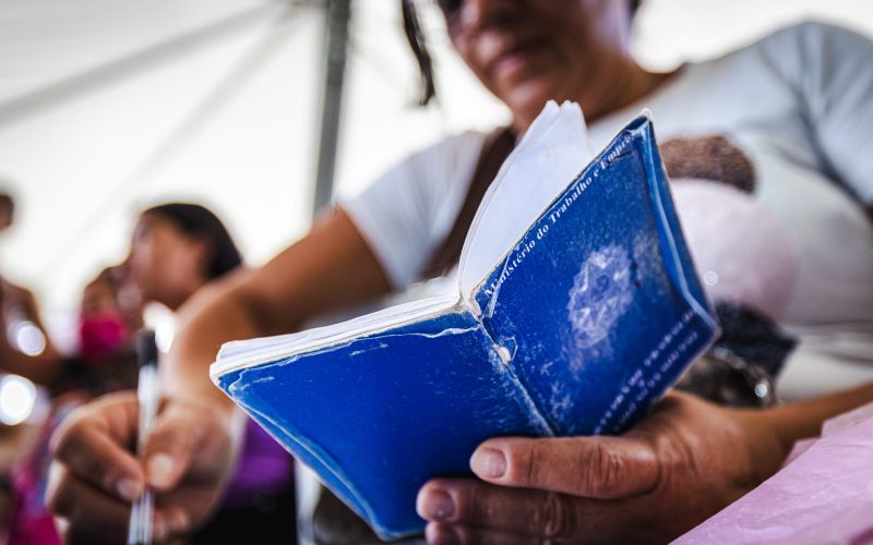 Maceió impulsiona geração de empregos em Alagoas no primeiro semestre de 2025
