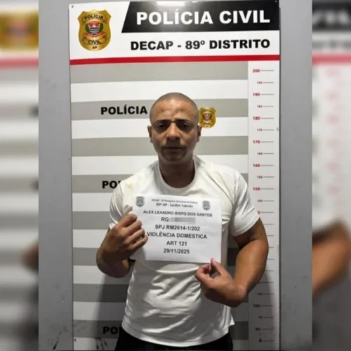 Acusado de jogar mulher do 10º andar recebeu R$12 milhões de produtora do filme de Bolsonaro