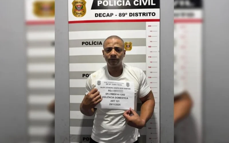 Acusado de jogar mulher do 10º andar recebeu R$12 milhões de produtora do filme de Bolsonaro