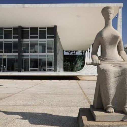 STF retoma julgamento sobre a regulação das redes sociais