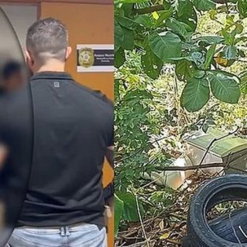 Homem que matou a sogra conta em depoimento ao júri detalhes do ocorrido