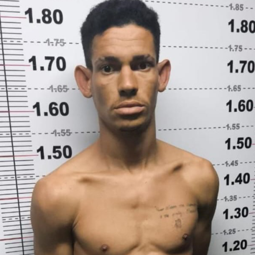 Polícia identifica suspeito de sequestrar e matar Evilly Soares em Maravilha