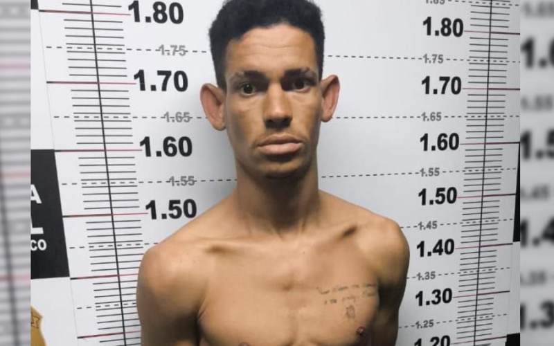 Polícia identifica suspeito de sequestrar e matar Evilly Soares em Maravilha