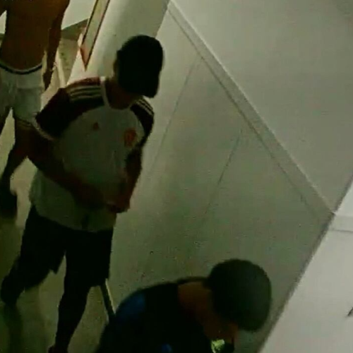 Justiça determina internamento de adolescente suspeito de estupro coletivo em Copacabana