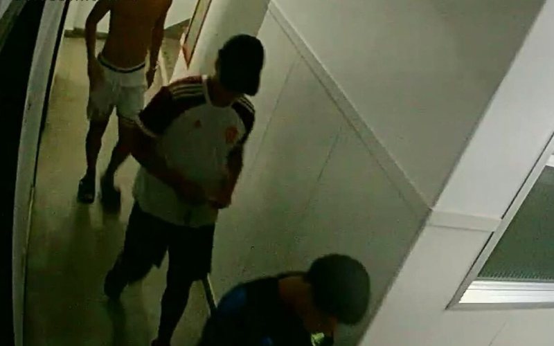 Justiça determina internamento de adolescente suspeito de estupro coletivo em Copacabana