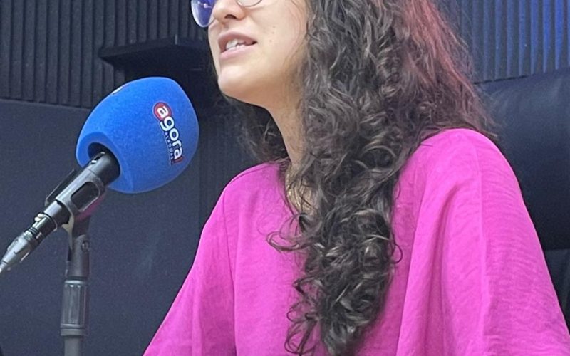 Teca Nelma defende Plano Diretor e cidade inclusiva no 2º Seminário de Arquitetura e Direitos Humanos