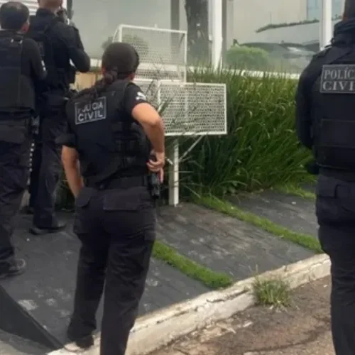 Técnicos de enfermagem são presos por assassinatos em série em hospital