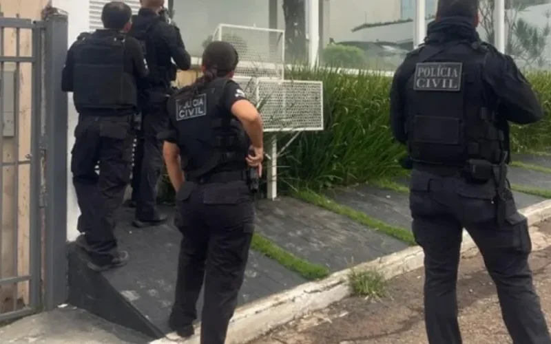 Técnicos de enfermagem são presos por assassinatos em série em hospital