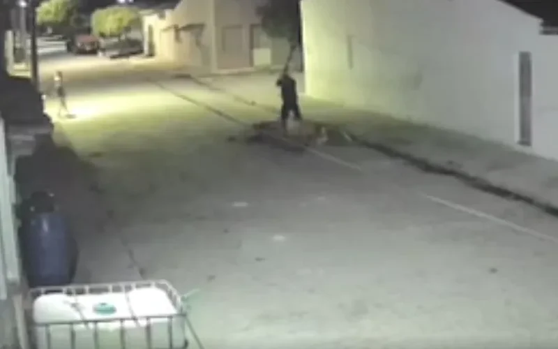 Homem é espancado a pauladas durante Carnaval em tentativa de homicídio em Ouro Branco