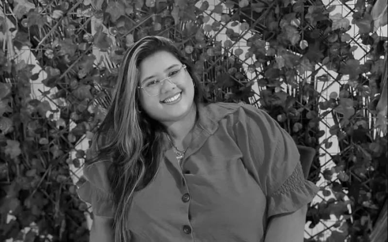 Quem era Thaysla Beltrão, veterinária e irmã de político que morreu após cirurgia bariátrica