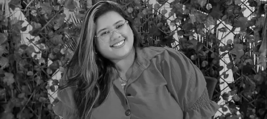 Quem era Thaysla Beltrão, veterinária e irmã de político que morreu após cirurgia bariátrica