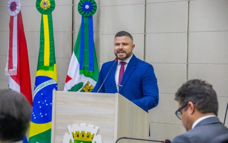 Thiago Prado alerta para exploração de crianças em Maceió e convoca audiência pública