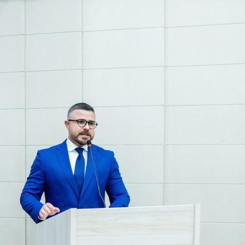 Vereador Delegado Thiago Prado defende castração química após caso de abuso em Pernambuco