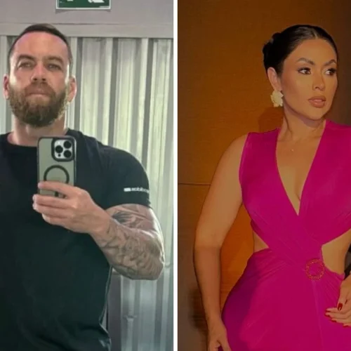 Diretor de unidade prisional suspeito de matar companheira é exonerado após repercussão do caso