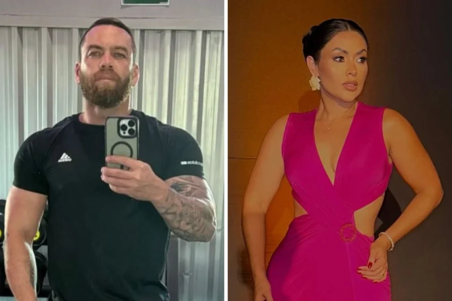 Diretor de unidade prisional suspeito de matar companheira é exonerado após repercussão do caso