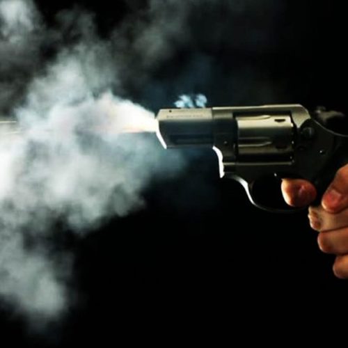 Assaltante morre após confronto com policiais da Rotam