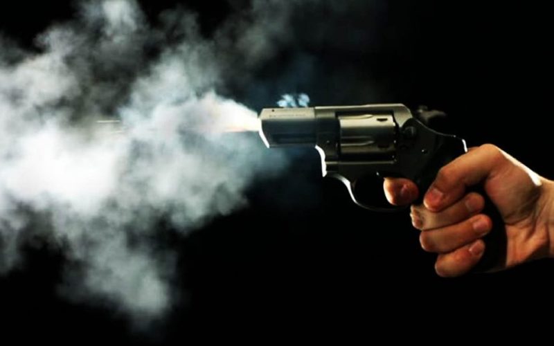 Tiros e morte na parte alta: homem é assassinado em Maceió