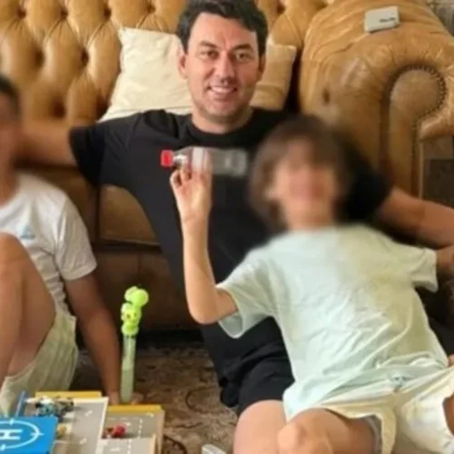 Polícia conclui inquérito sobre caso de secretário que matou os filhos; veja detalhes