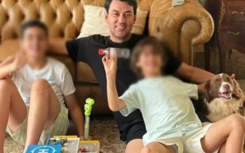 Polícia conclui inquérito sobre caso de secretário que matou os filhos; veja detalhes