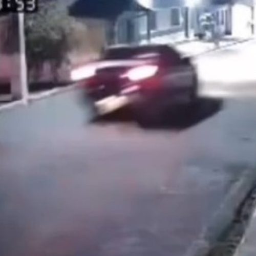 Dupla morre após perseguição e troca de tiros com a PM após roubo em Viçosa